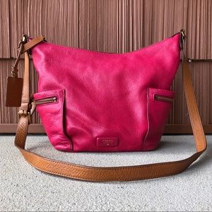 Fossil ‘Small Emerson’ hobo bag